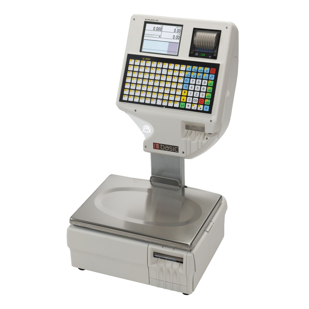 Italiana Macchi I'M Basic Lab - LS System srls Palermo Italiana Macchi I'M Basic Lab - LS System srls Palermo