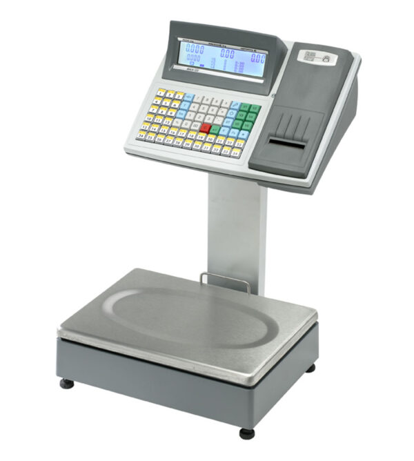 Italiana Macchi Mach 120 R - LS System srls Palermo